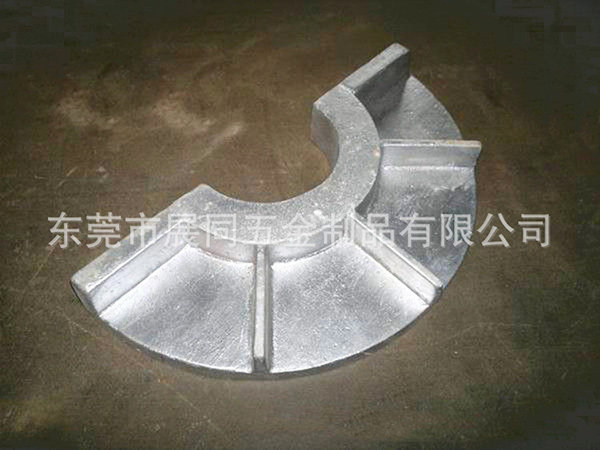 铝件翻砂铸造