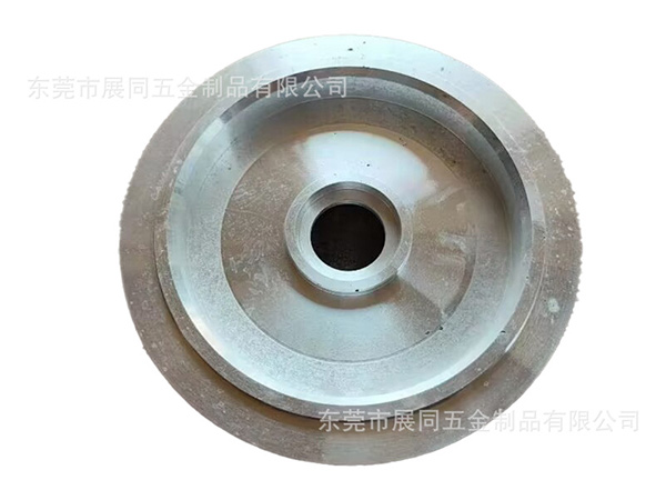 翻砂铸铝